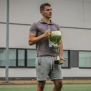 Oliwier "Lambert" Gniazdowski