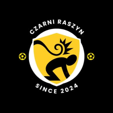 Czarni Raszyn