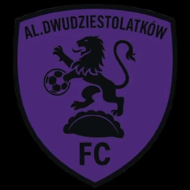 Aleja Dwudziestolatków