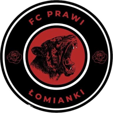 Prawi Łomianki