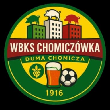 WBKS Chomiczówka