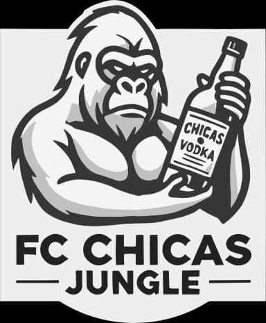 Chicas Jungle