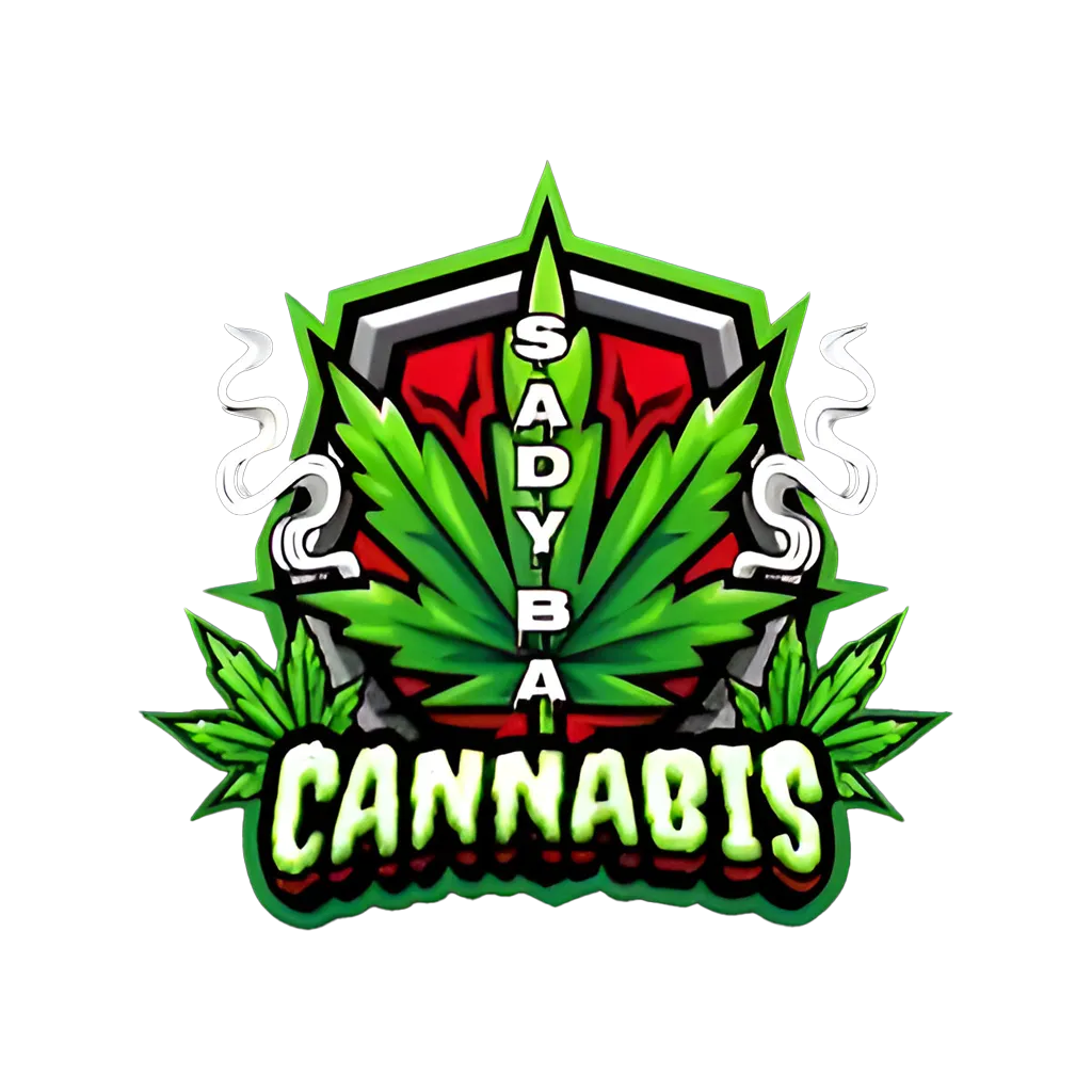 Cannabis Sadyba