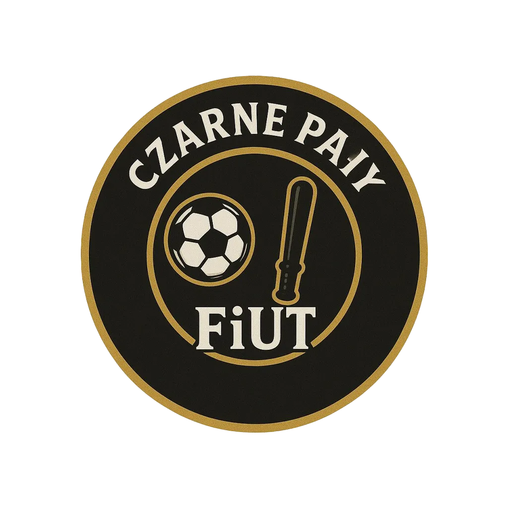 Czarne Paly