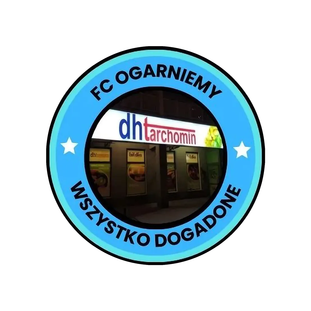 FC Ogarniemy