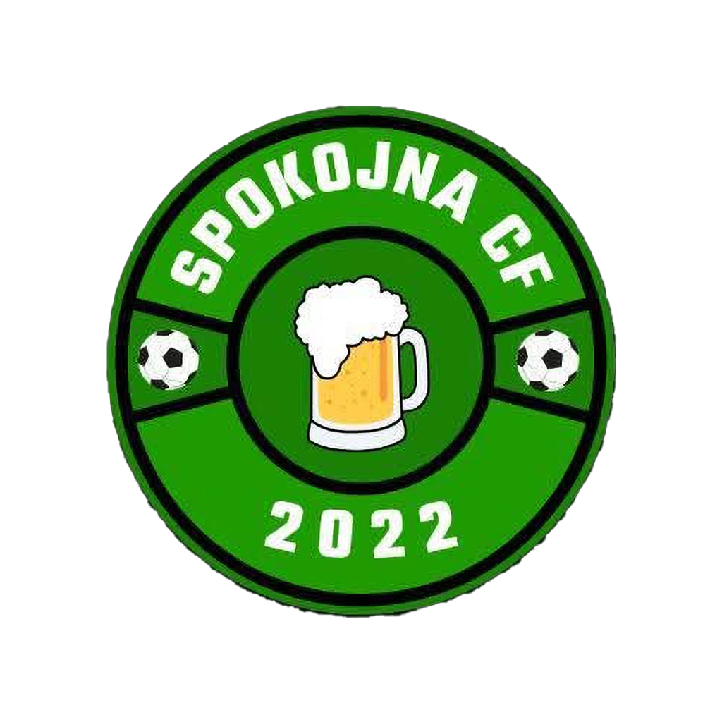 FC Spokojna