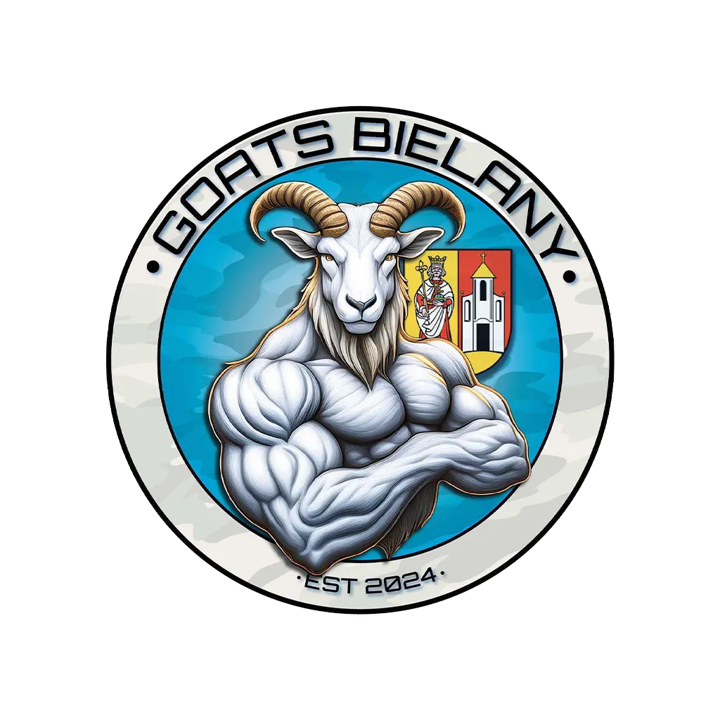 Goats Bielany