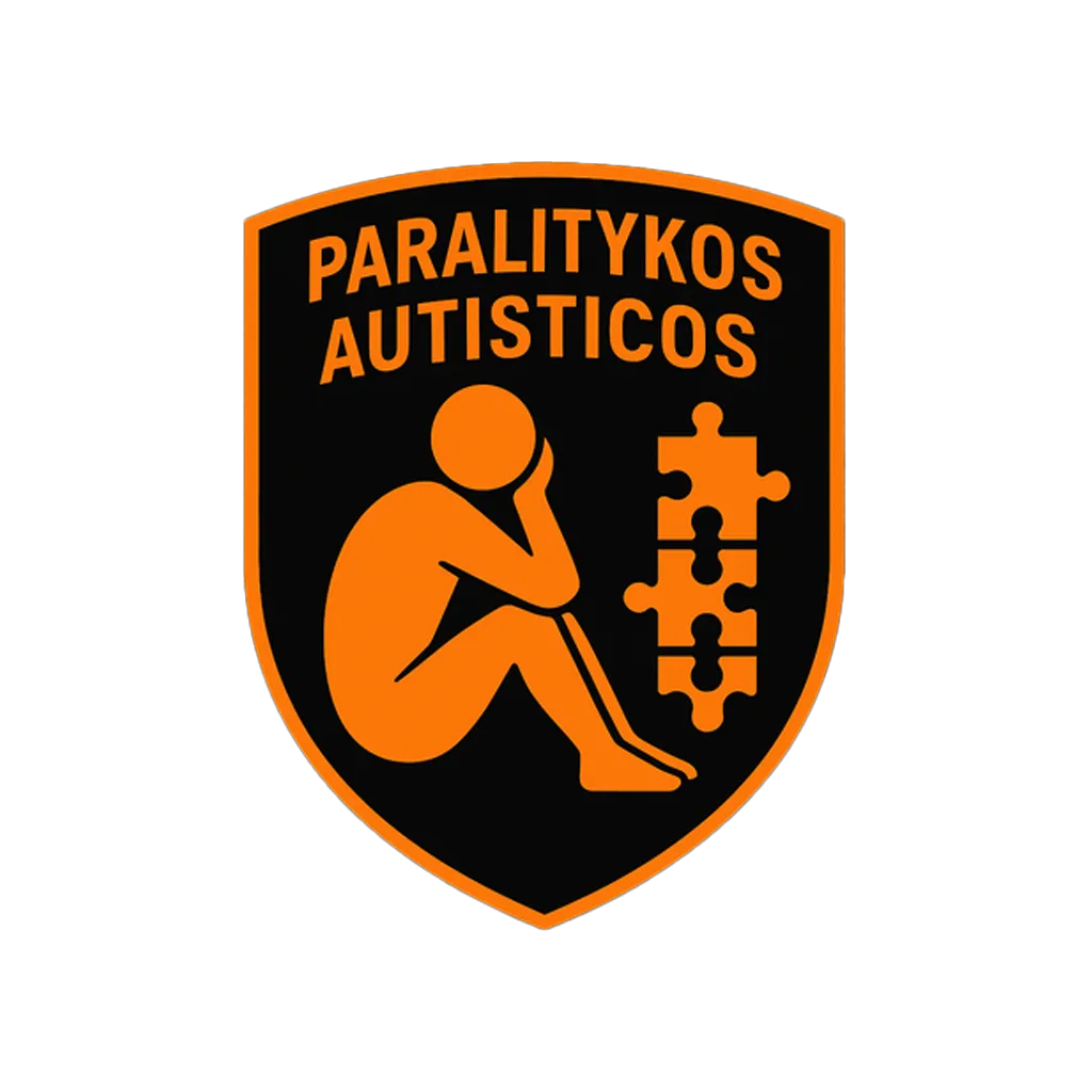 Paralitykos Autisticos