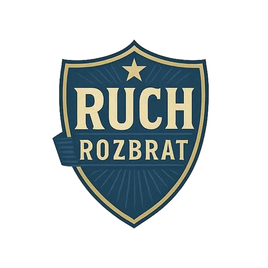 Ruch Rozbrat