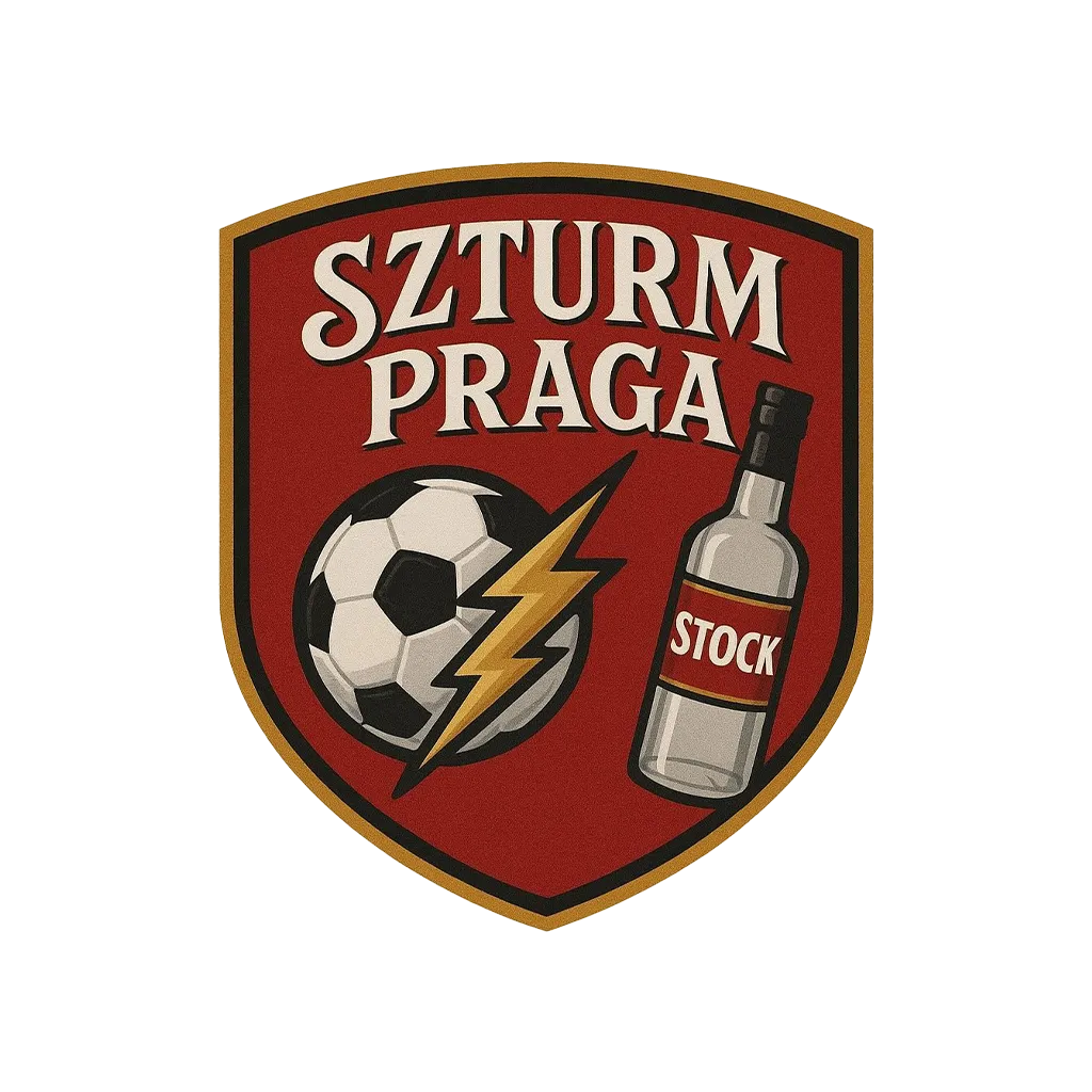 Szturm Praga