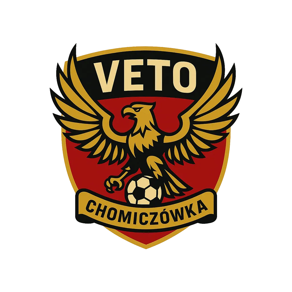Veto Chomiczowka