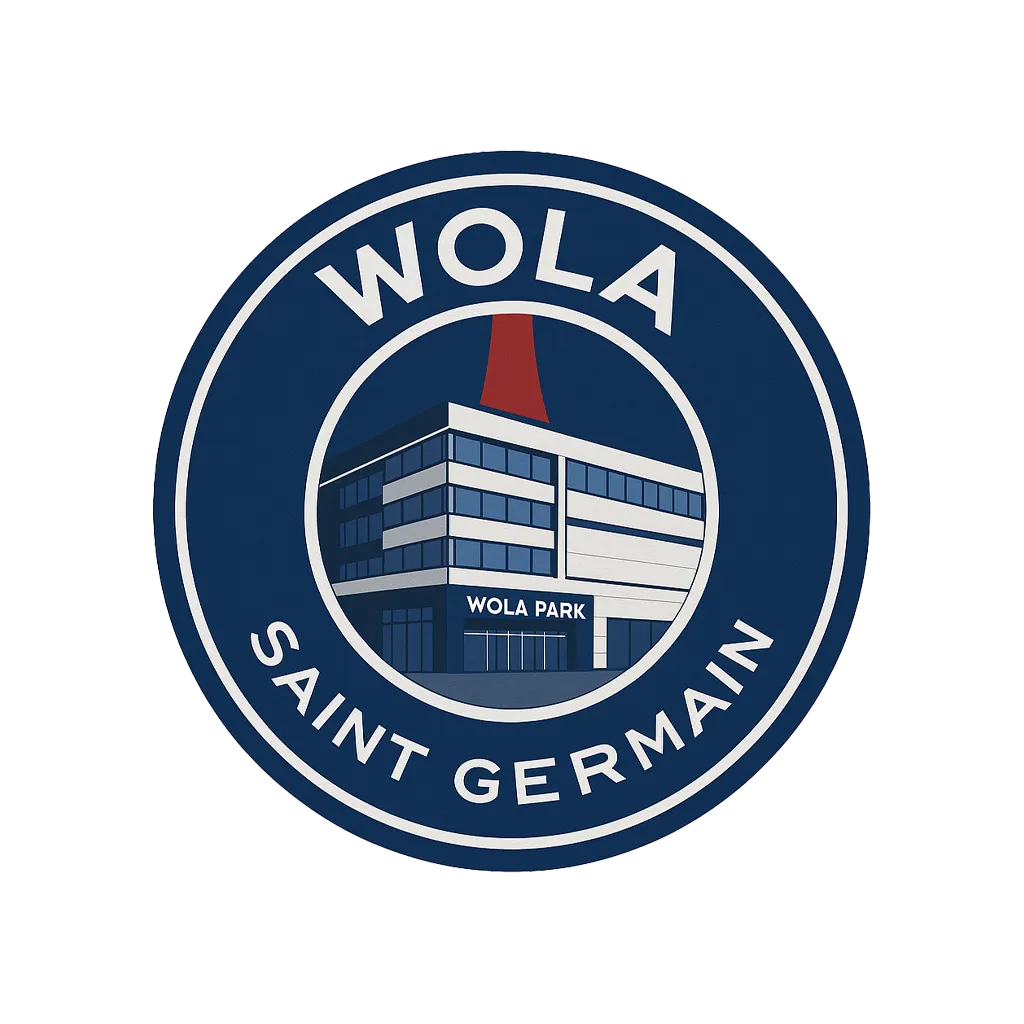 Wola Saint Germain